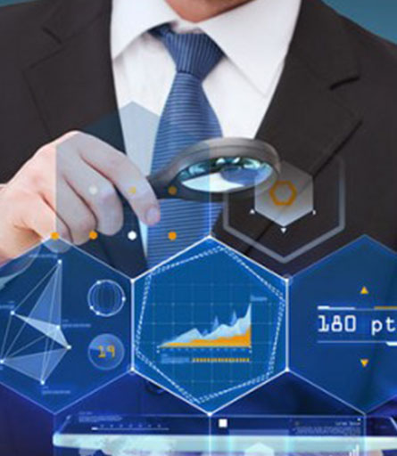 Service d'audit qualité